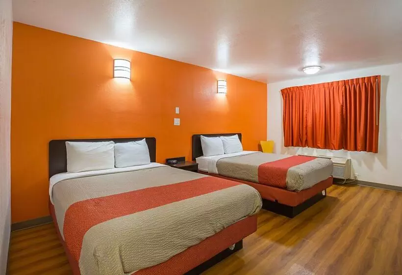Motel 6brinkley, Ar