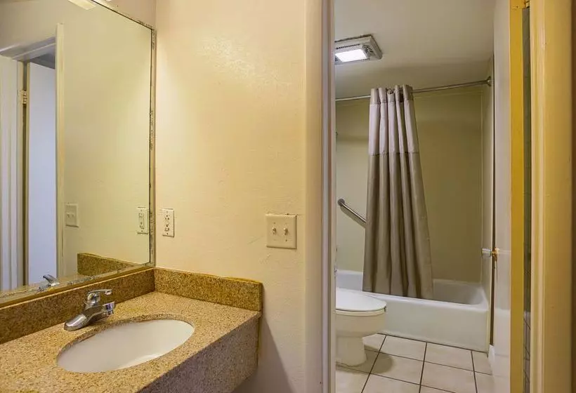 Motel 6brinkley, Ar