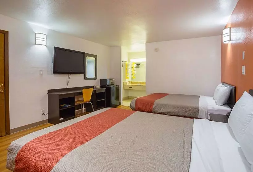 Motel 6brinkley, Ar