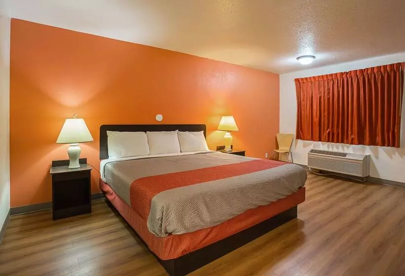 Motel 6brinkley, Ar
