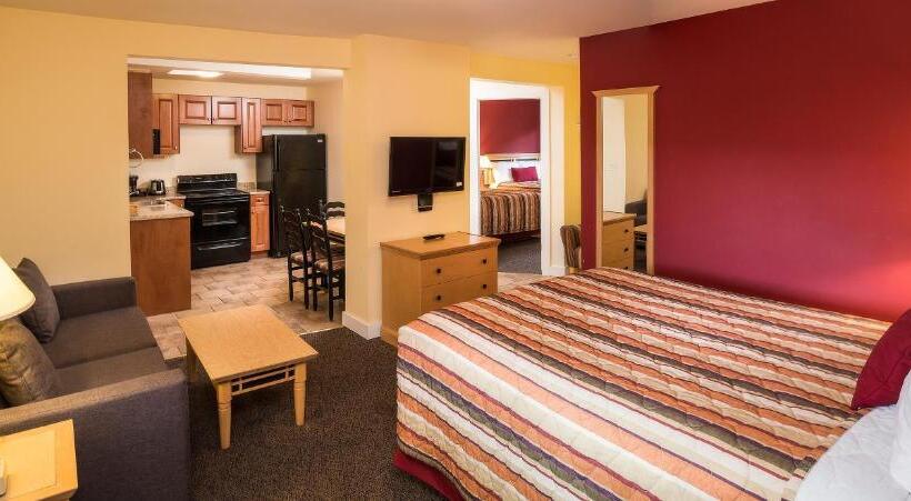 Motel Sahara Courtyard Inn Penticton