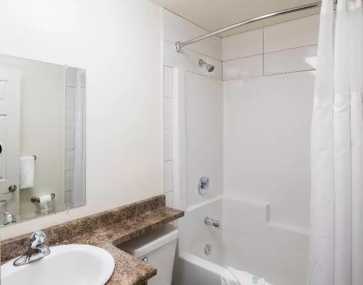 モーテル Sahara Courtyard Inn Penticton