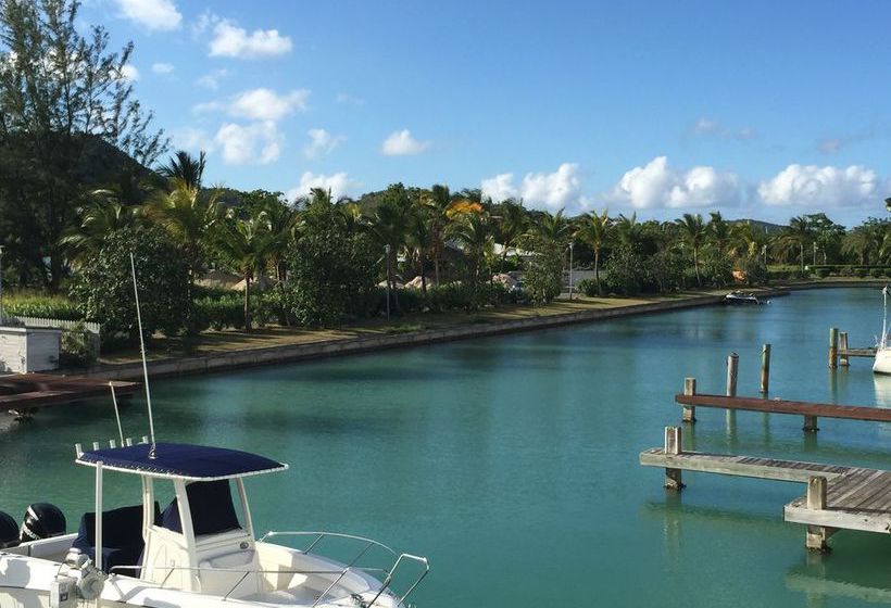 پانسیون Guesthouse Antigua Chiama Italia