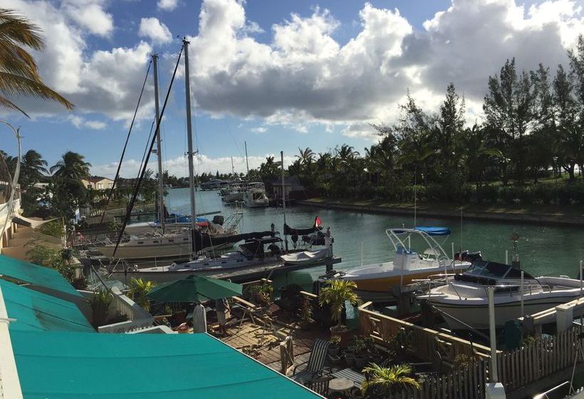 پانسیون Guesthouse Antigua Chiama Italia