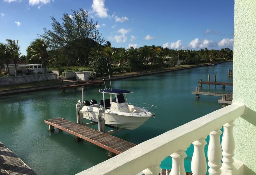 پانسیون Guesthouse Antigua Chiama Italia