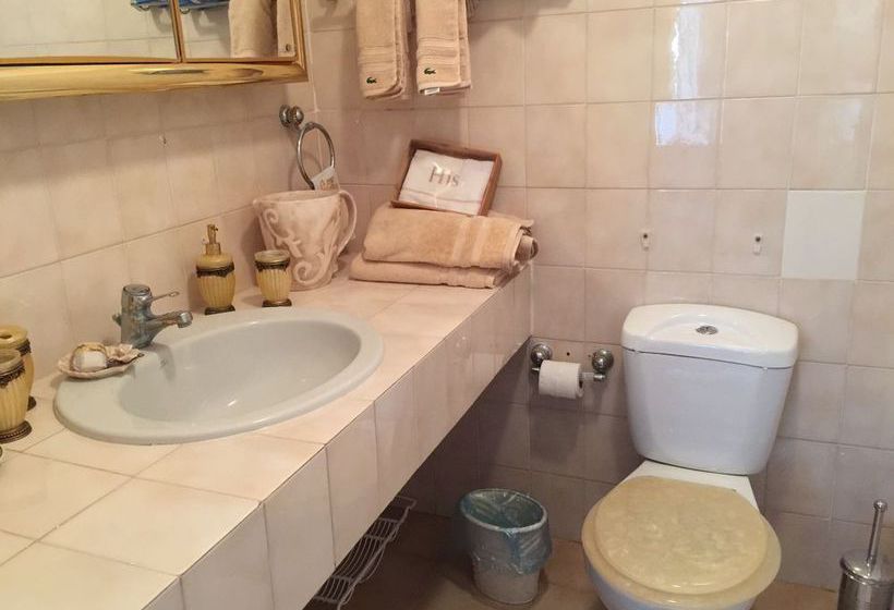 پانسیون Guesthouse Antigua Chiama Italia