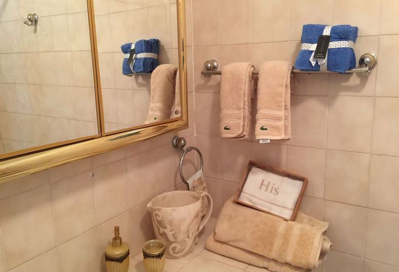 پانسیون Guesthouse Antigua Chiama Italia