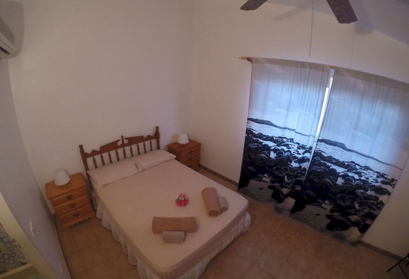 پانسیون Guesthouse Antigua Chiama Italia