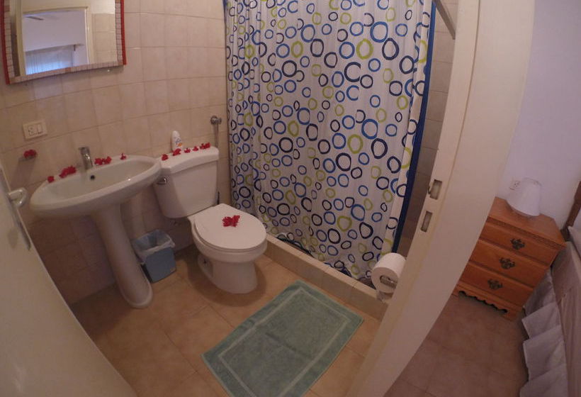 پانسیون Guesthouse Antigua Chiama Italia