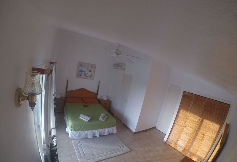 پانسیون Guesthouse Antigua Chiama Italia