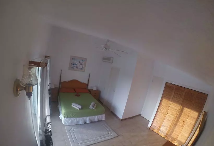 پانسیون Guesthouse Antigua Chiama Italia