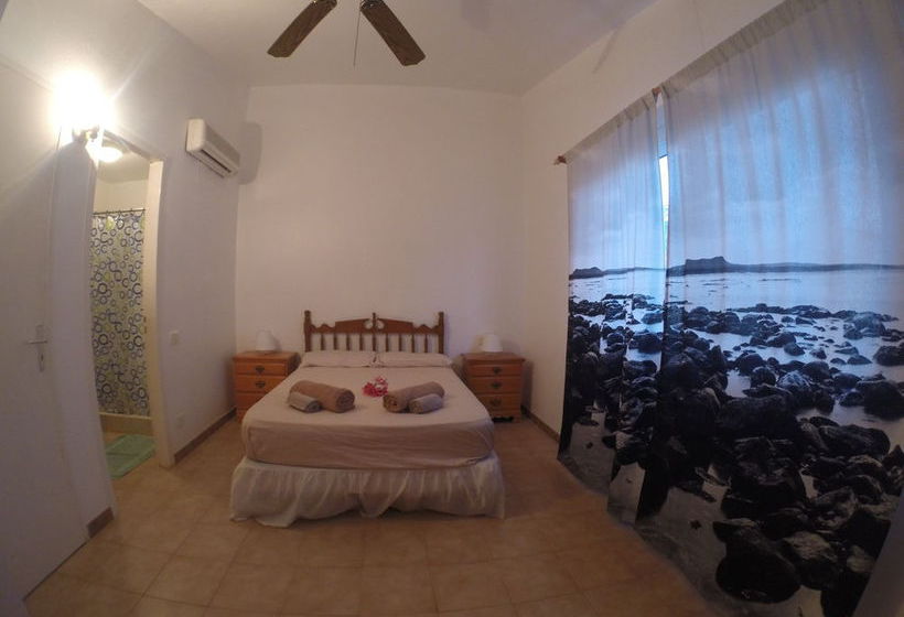 پانسیون Guesthouse Antigua Chiama Italia