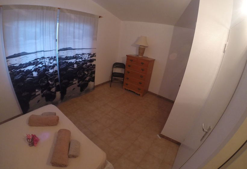 پانسیون Guesthouse Antigua Chiama Italia