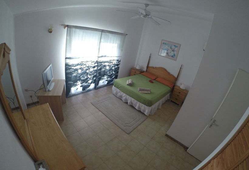 پانسیون Guesthouse Antigua Chiama Italia