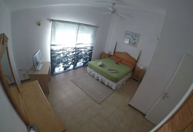 پانسیون Guesthouse Antigua Chiama Italia