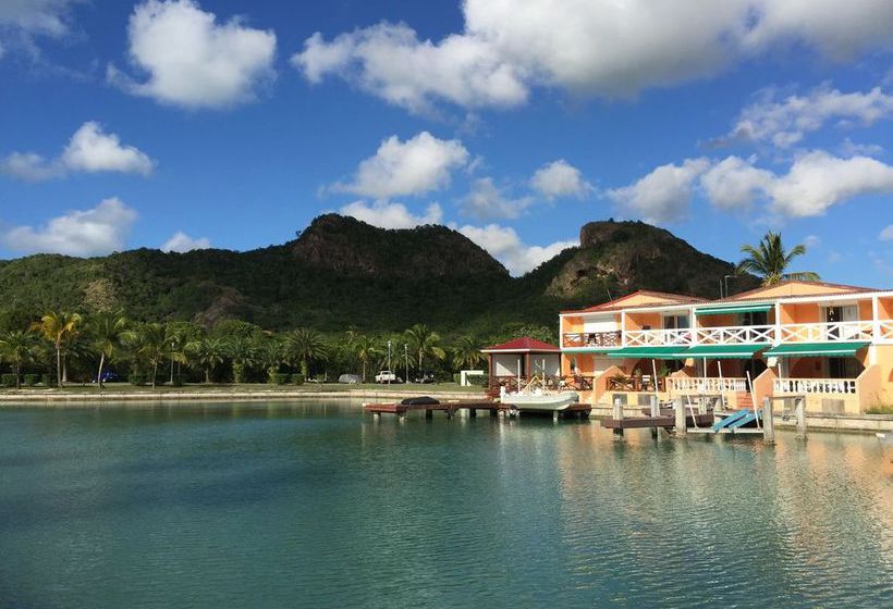 پانسیون Guesthouse Antigua Chiama Italia