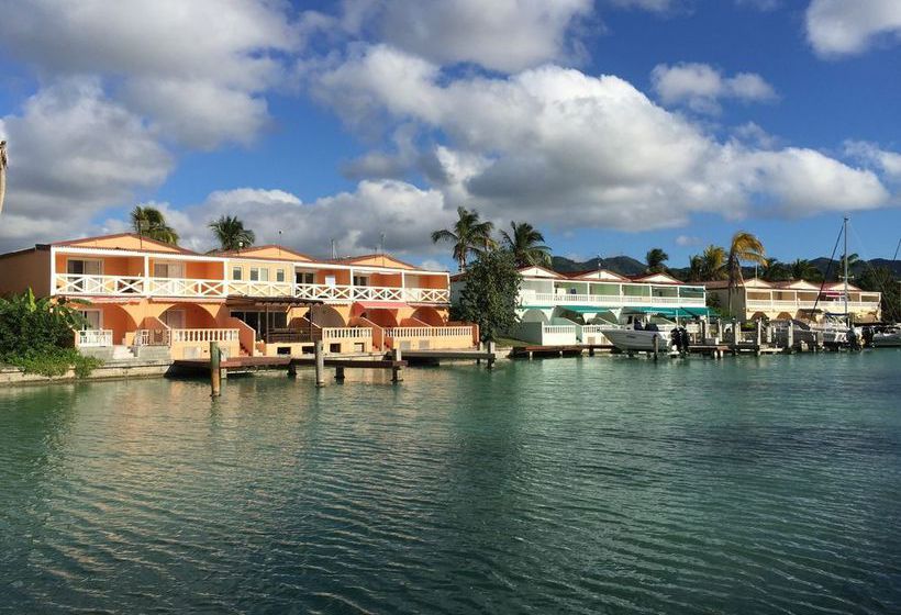 پانسیون Guesthouse Antigua Chiama Italia