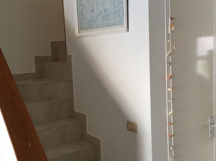 پانسیون Guesthouse Antigua Chiama Italia