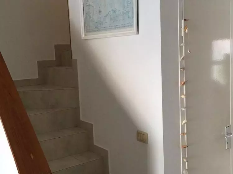 پانسیون Guesthouse Antigua Chiama Italia