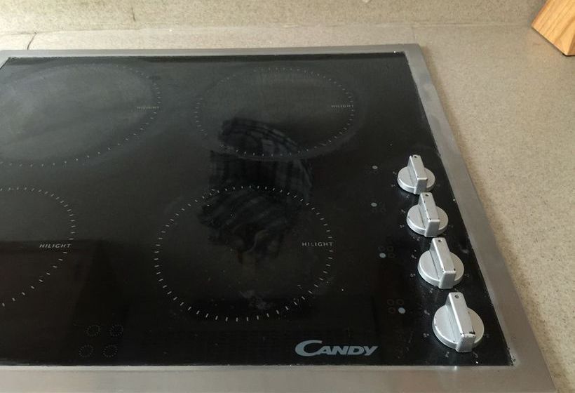 پانسیون Guesthouse Antigua Chiama Italia