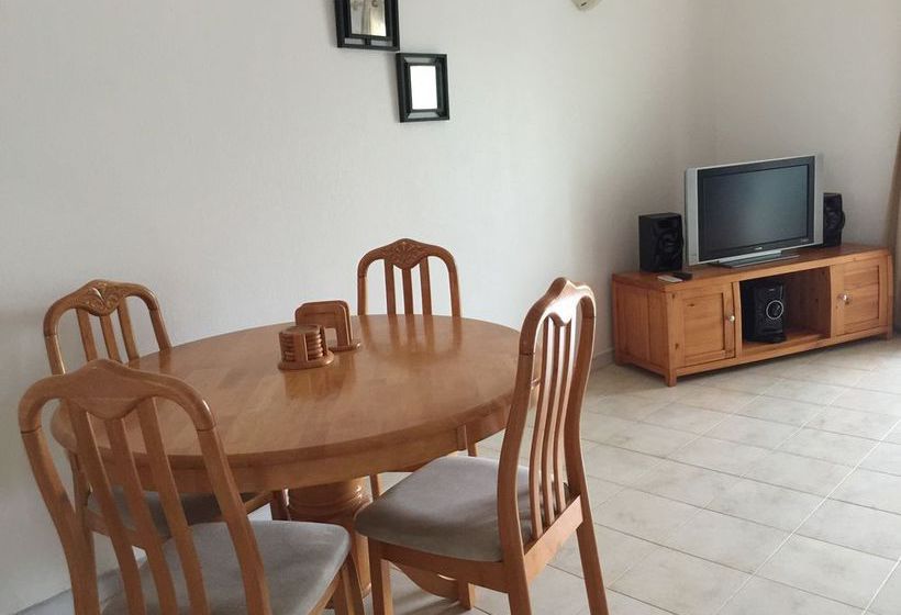 پانسیون Guesthouse Antigua Chiama Italia