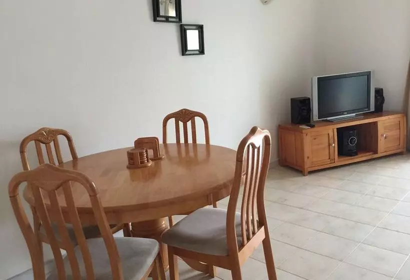 پانسیون Guesthouse Antigua Chiama Italia