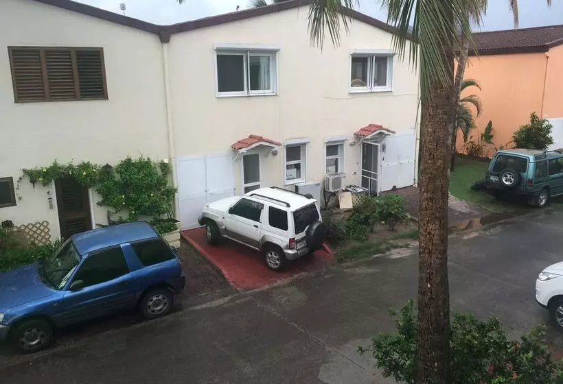پانسیون Guesthouse Antigua Chiama Italia
