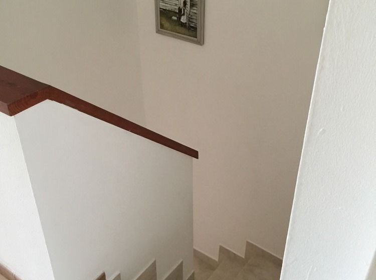 پانسیون Guesthouse Antigua Chiama Italia