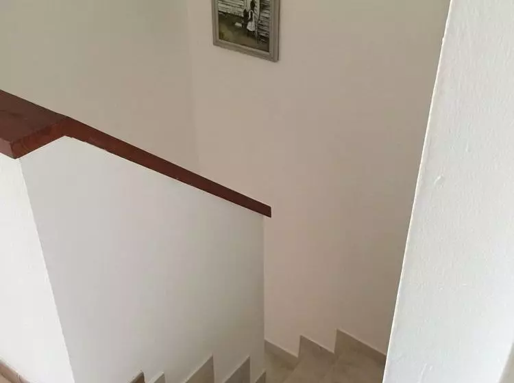 پانسیون Guesthouse Antigua Chiama Italia