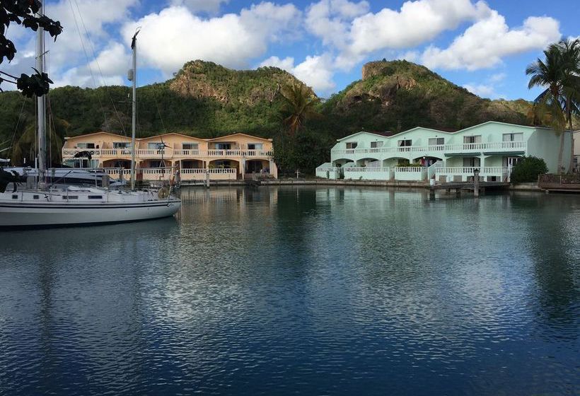 پانسیون Guesthouse Antigua Chiama Italia