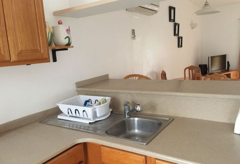 پانسیون Guesthouse Antigua Chiama Italia