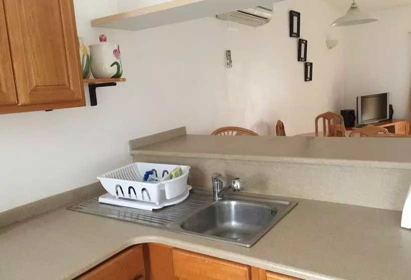 پانسیون Guesthouse Antigua Chiama Italia