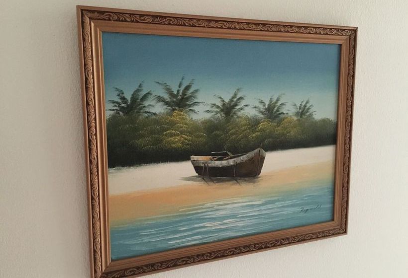 پانسیون Guesthouse Antigua Chiama Italia