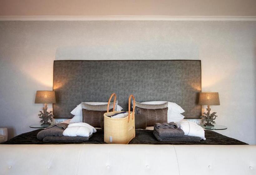 ペンション Beach Villa Wilderness