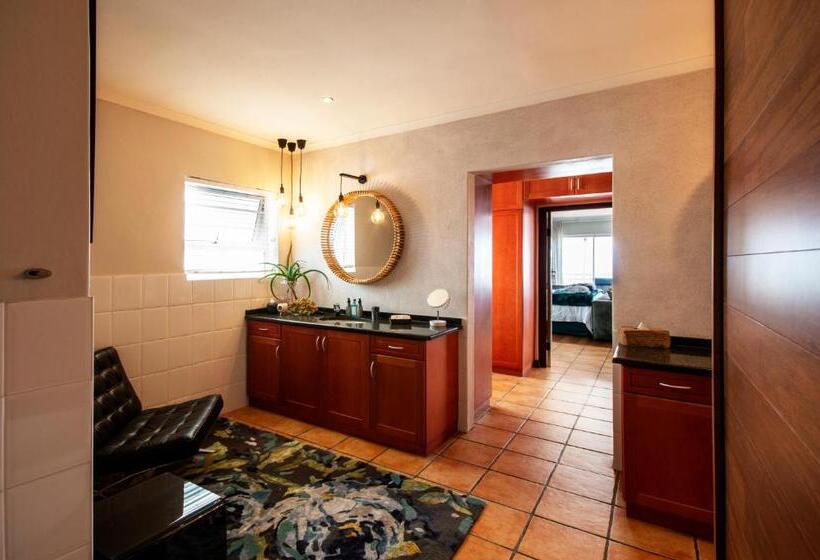 ペンション Beach Villa Wilderness