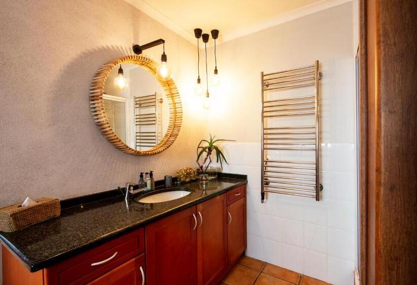 ペンション Beach Villa Wilderness