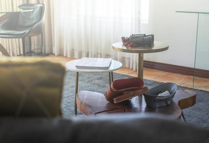 ペンション Beach Villa Wilderness