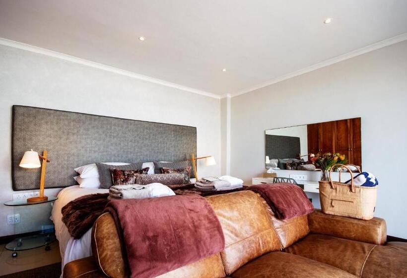 ペンション Beach Villa Wilderness