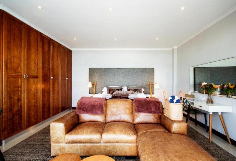 ペンション Beach Villa Wilderness