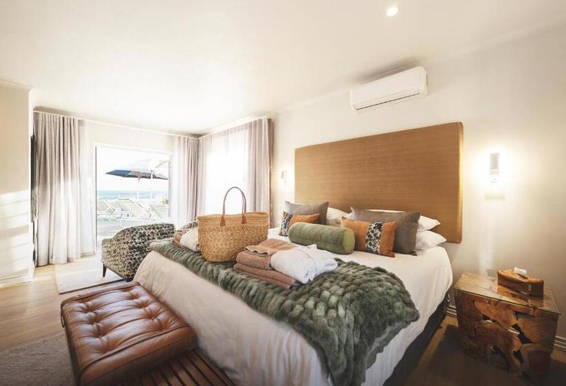 ペンション Beach Villa Wilderness