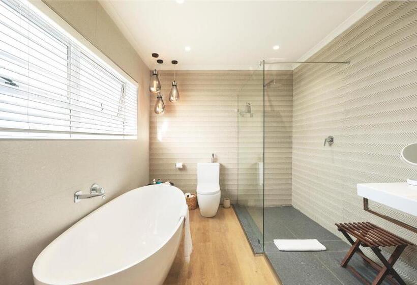 ペンション Beach Villa Wilderness