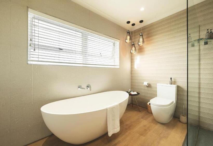 ペンション Beach Villa Wilderness