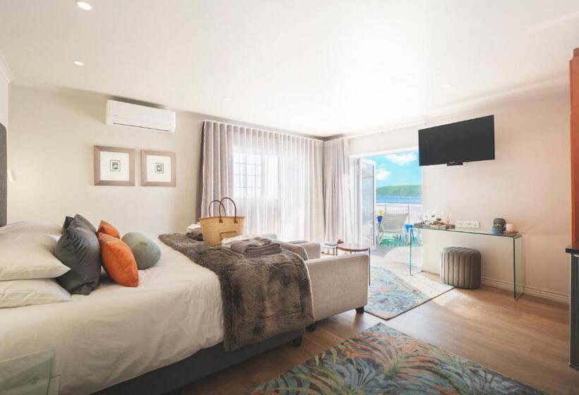 ペンション Beach Villa Wilderness