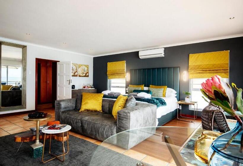 ペンション Beach Villa Wilderness