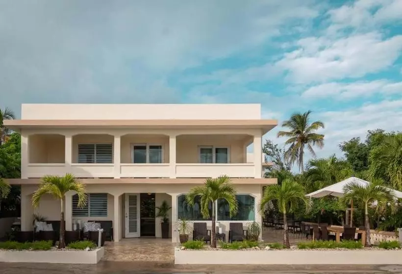 پانسیون Malecon House