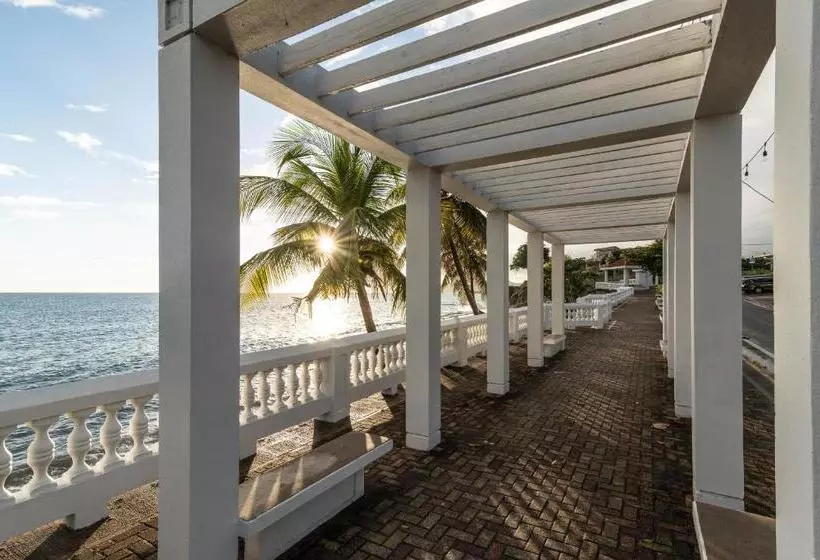 پانسیون Malecon House