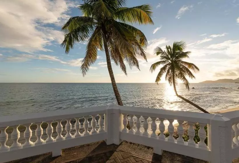 پانسیون Malecon House