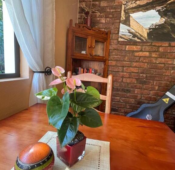 بنسيون Marula Lodge