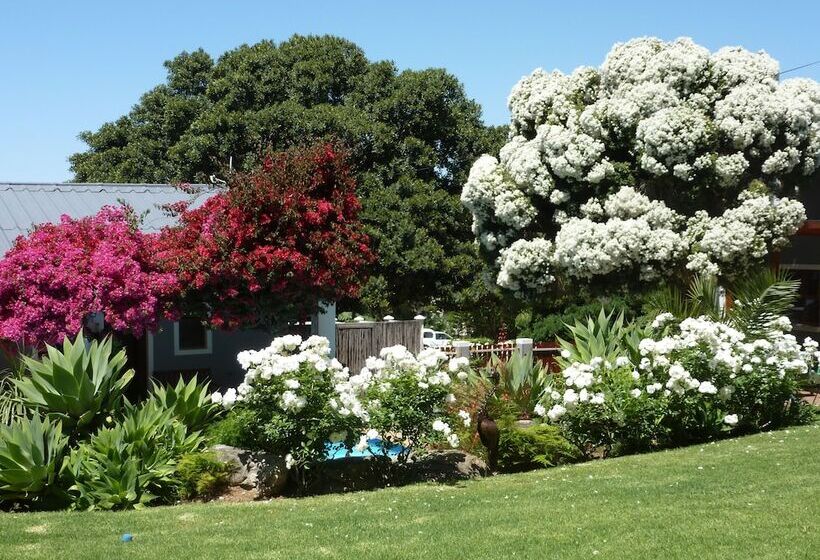 بنسيون Marula Lodge