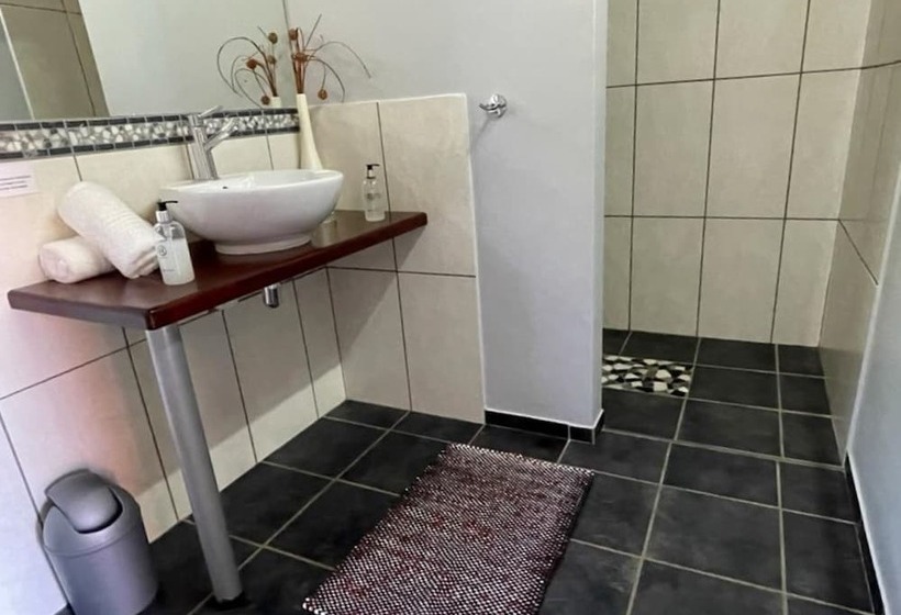 بنسيون Marula Lodge